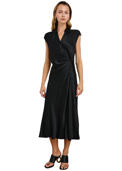 Alai Midi Dress