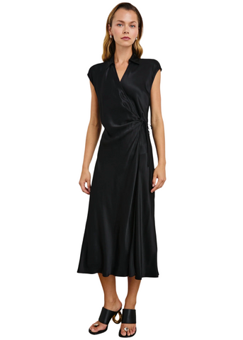 Alai Midi Dress