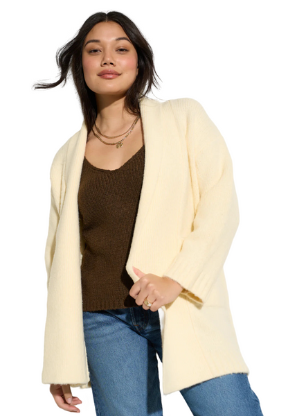 Juliet Cardigan