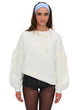 Jardin Oversized Sweater