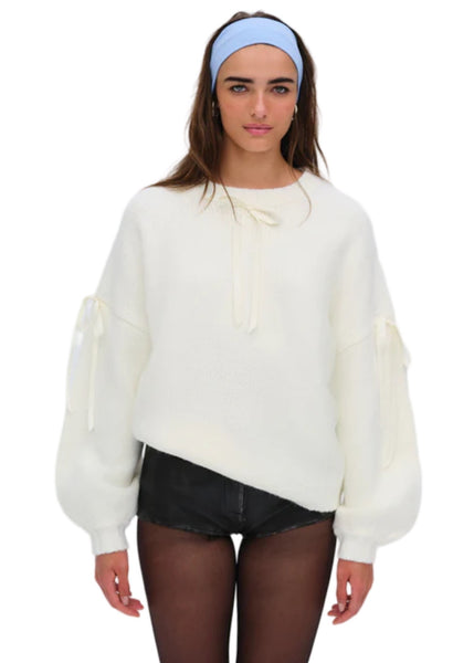 Jardin Oversized Sweater