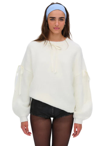 Jardin Oversized Sweater
