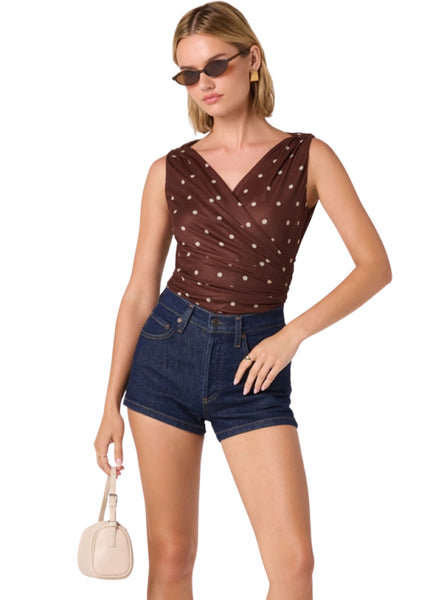Claudia Bodysuit