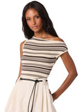 Sofia Sweater Top
