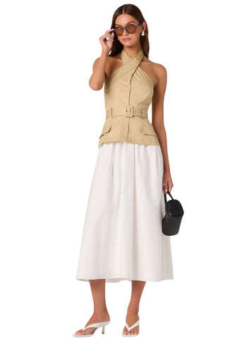 Aleda Dress