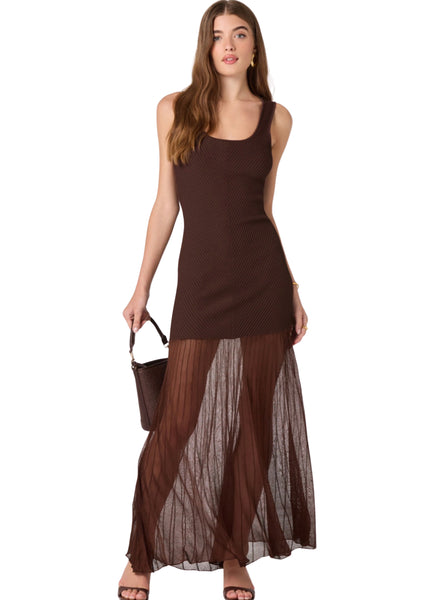 Glena Dress