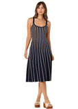 Irecia Sweater Dress