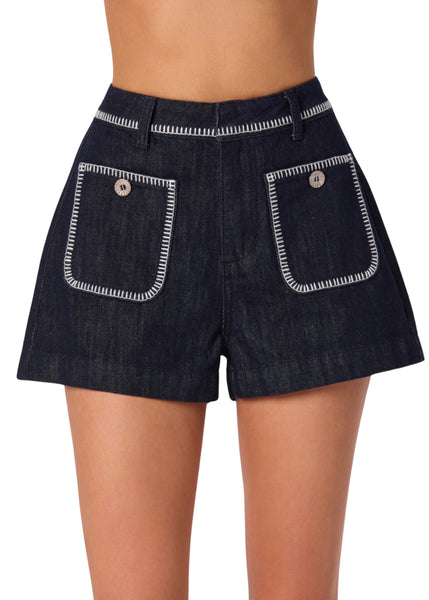 Bobbie Shorts