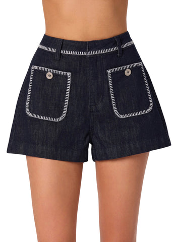 Bobbie Shorts
