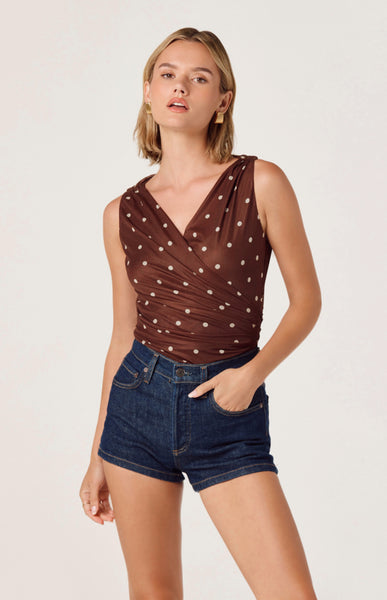 Claudia Bodysuit