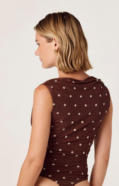 Claudia Bodysuit
