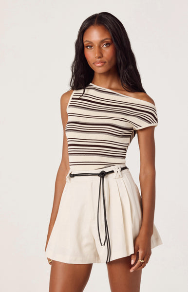 Sofia Sweater Top