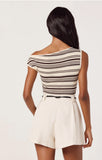 Sofia Sweater Top