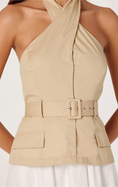 Aleda Dress