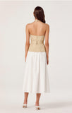 Aleda Dress