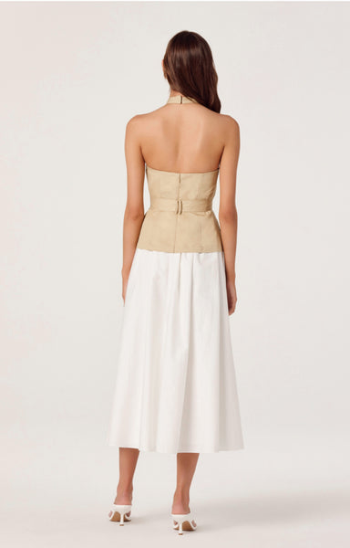 Aleda Dress