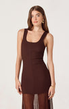Glena Dress