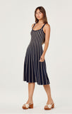 Irecia Sweater Dress