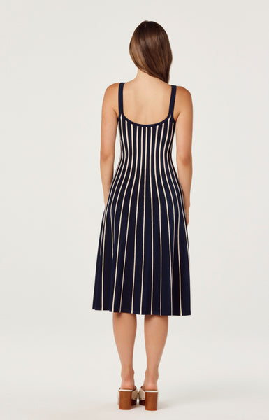 Irecia Sweater Dress