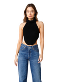Beverly Top - Black