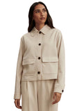 Halvar Light Jacket