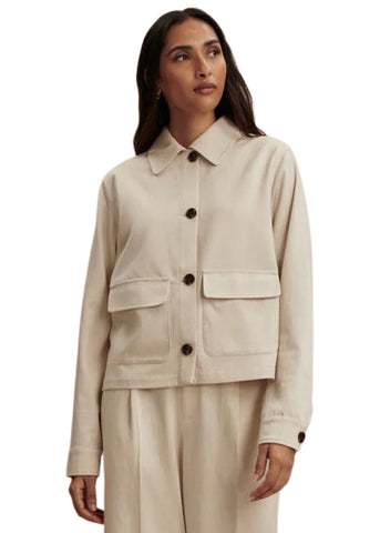 Halvar Light Jacket