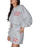 French Vintage Sweatshorts
