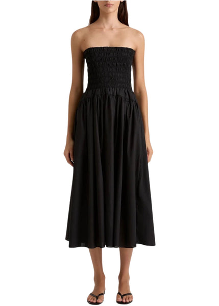 Lida Midi Dress