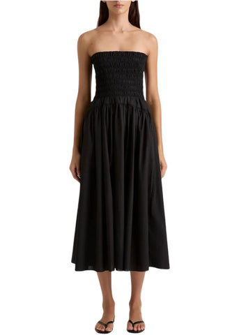 Lida Midi Dress