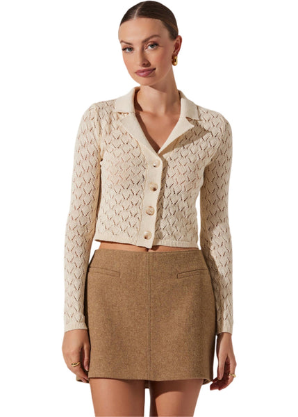 Liorre Sweater