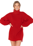 Chester Sweater Dress