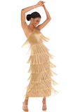 Gatsby Maxi Dress