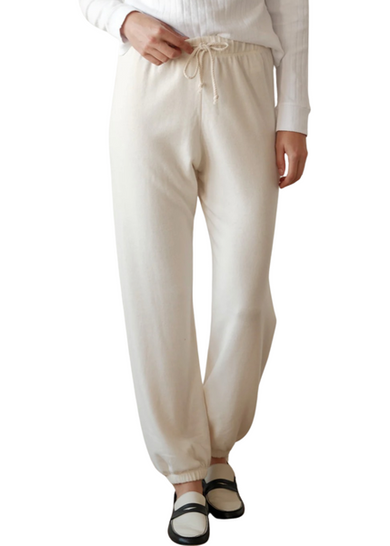 Sweater Jogger