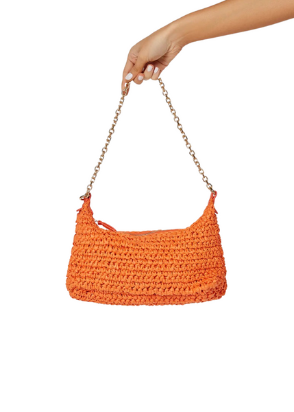 Zoe Shoulder Bag