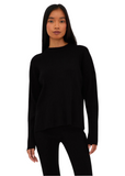 Callie Sweater - Black (PRE-ORDER)