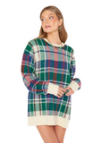 Ember Sweater Tunic