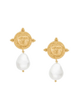 Faye Drop Earrings