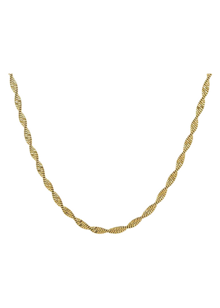 Brooke Chain Necklace