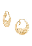 Odette Swan Hoops