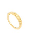 Gigi Croissant Ring
