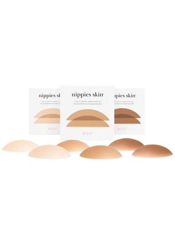Nippies Skin