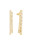 Alana Statement Earrings