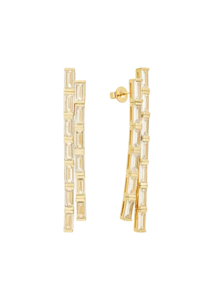 Alana Statement Earrings