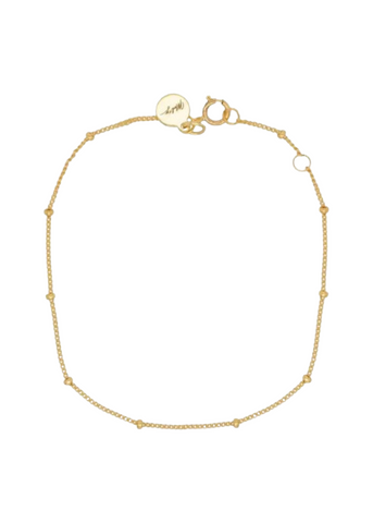 Lesley Satellite Chain Bracelet