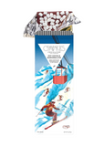 Hot Cocoa & Marshmallow Gourmet Chocolate Bar