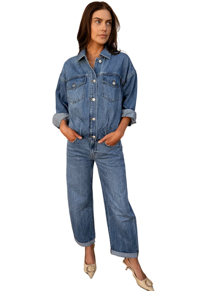 Donny Jean