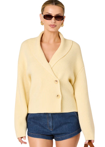 Ayleen Cardigan