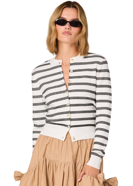 Tawni Cardigan