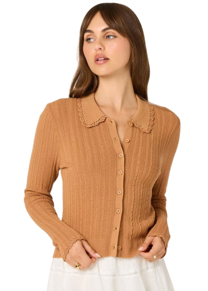 Kristen Cardigan
