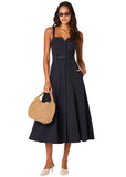 McKinley Dress